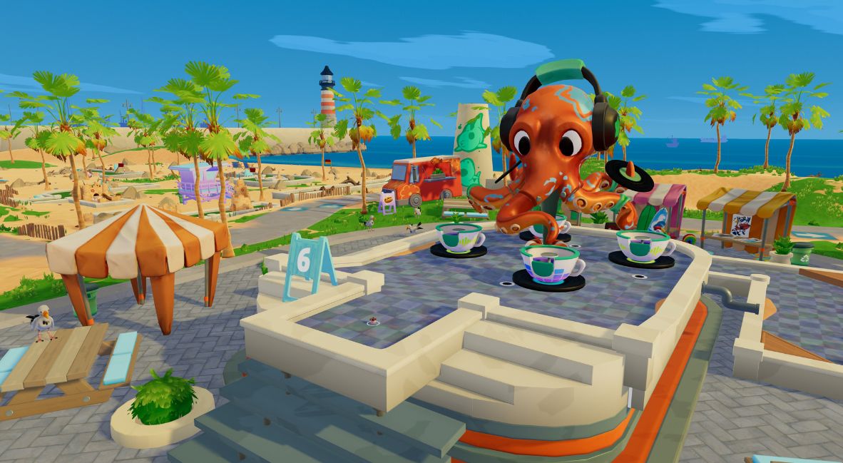 'Golf With Your Friends 2' Is Brining More Chaotic Gameplay In 2026 1 Golf With Your Friends 2 trailer still