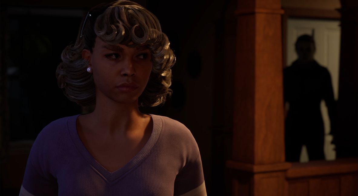 Halloween Game from Illfonic and GUN