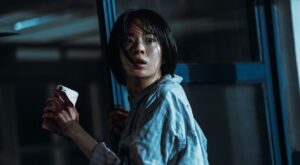 Jeon So-young in If Wishes Could Kill
