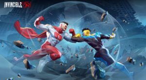 REVIEW: ‘Invincible VS’ Is As Unforgiving As It Is Brutal Omni Man and Invincible in the game Invincible VS