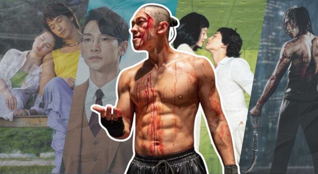 What to watch Jung Ji-hoon