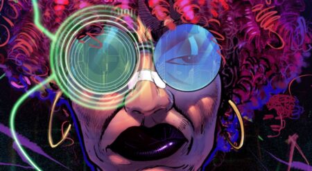 Cover of Killtopia Phantoms Issue 1