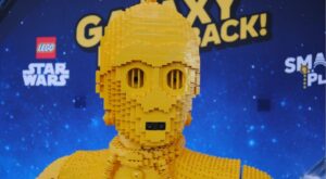 LEGO SMART Play Star Wars