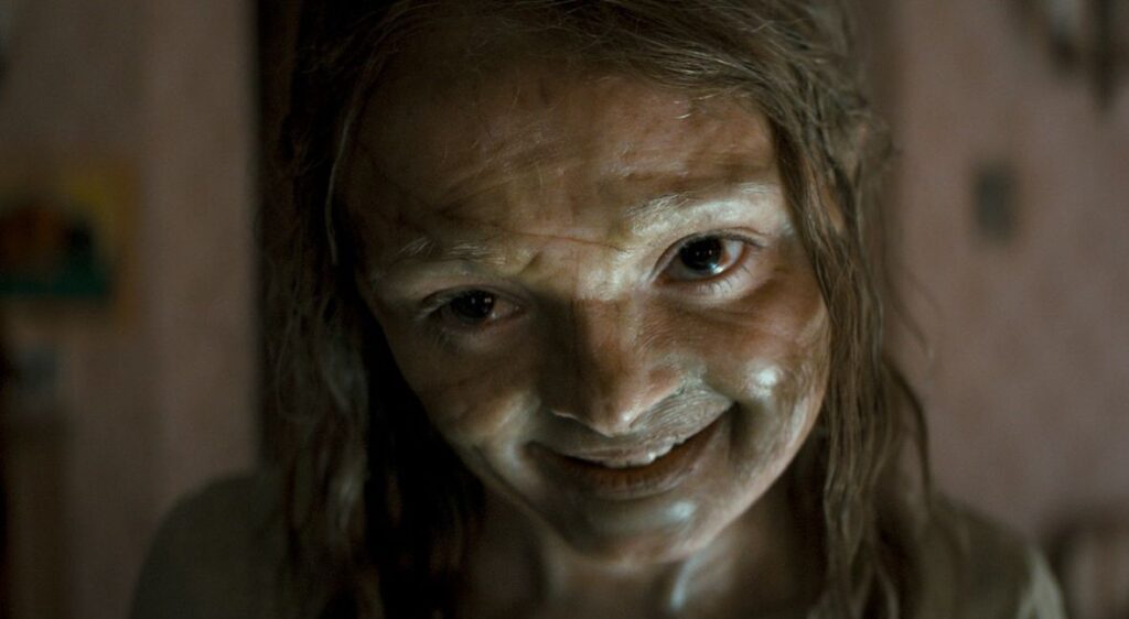 Lee Cronins The Mummy But Why Tho 3