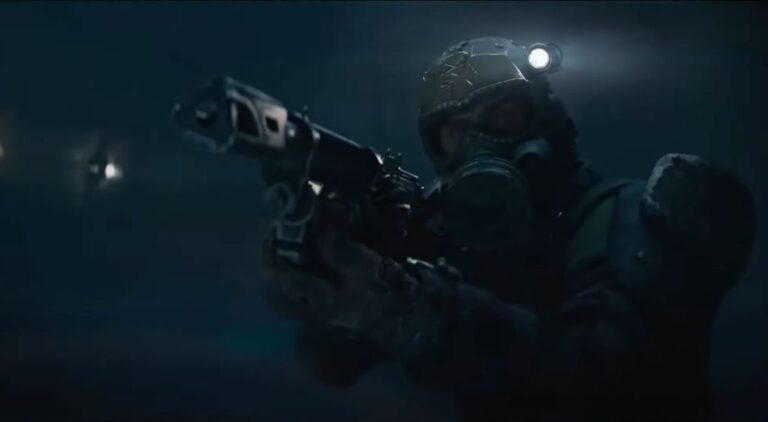 ‘Metro 2039’ Is Focusing On The Consequences Of War With A Uniquely Ukrainian Voice METRO 2039 trailer still from the Xbox First Look reveal