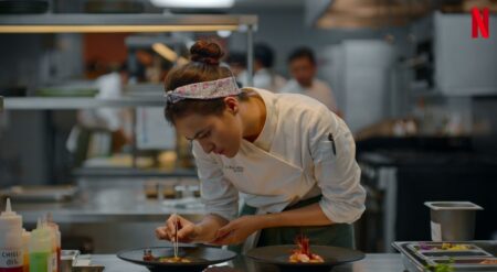 Netflix Unveils High-Stakes Culinary Indonesian Drama ‘Made with Love’ Mawar De Jongh in Made With Love