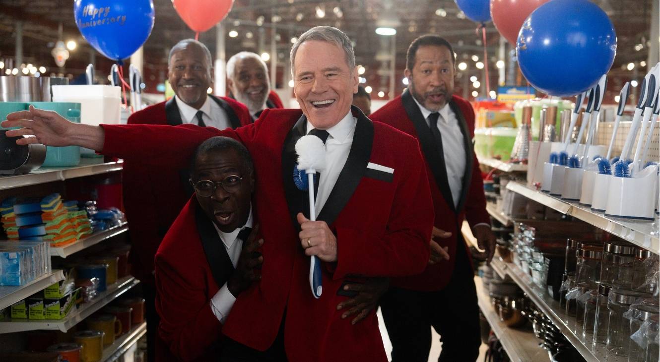 Still from Malcolm in the Middle: Life’s Still Unfair