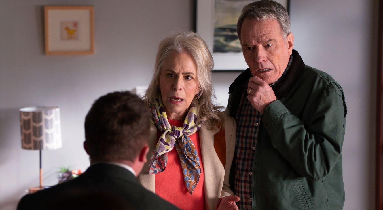 Still from Malcolm in the Middle: Life’s Still Unfair