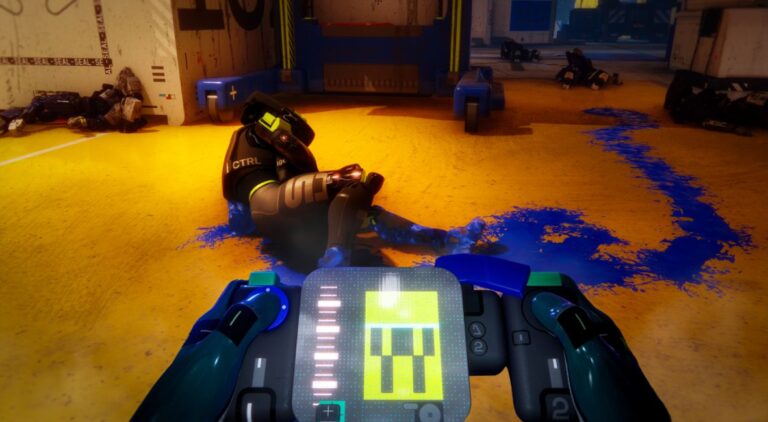 Marathon Mid-Season Update promo image from Bungie