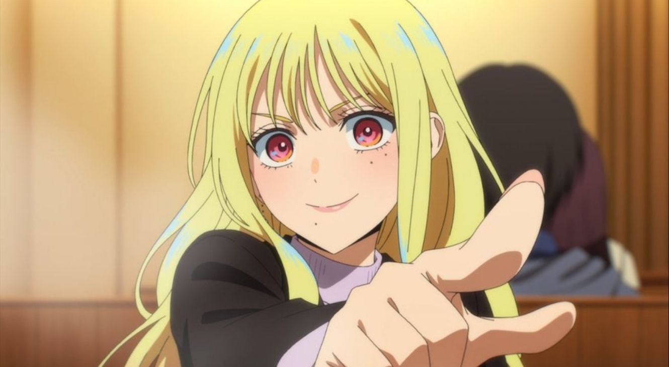 REVIEW: ‘Marriagetoxin’ Episode 2 — "What is "Charm," Anyway?" 1 Mei in MarriageToxin Episode 2