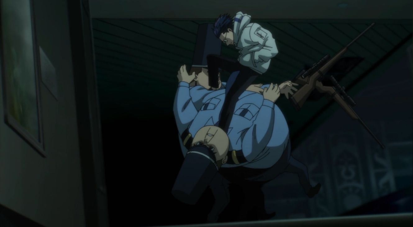 REVIEW: ‘Marriagetoxin’ Episode 2 — "What is "Charm," Anyway?" 3 Hikaru in MarriageToxin Episode 2