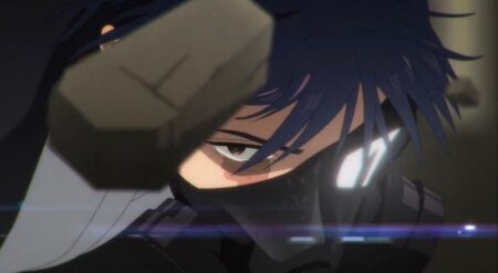 REVIEW: ‘Marriagetoxin’ Episode 2 — “What is “Charm,” Anyway?” MarriageToxin Episode 2 1 But Why Tho