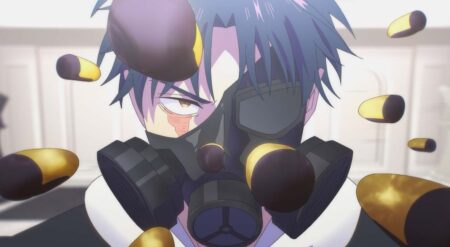 Marriagetoxin Episode 1