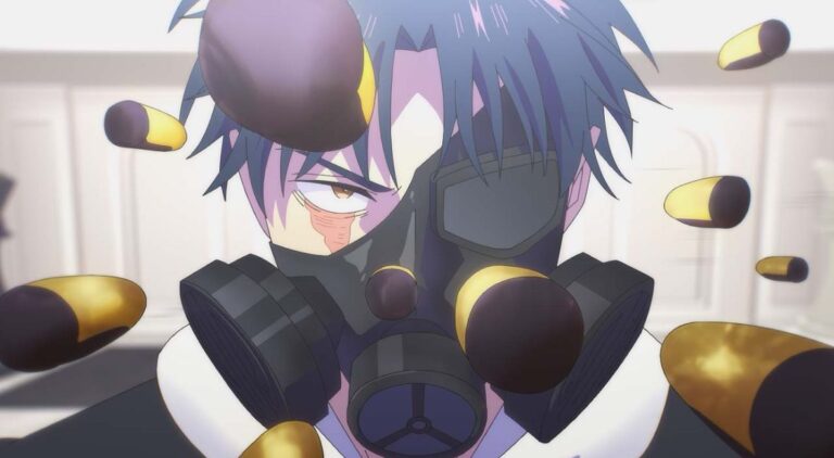 Marriagetoxin Episode 1