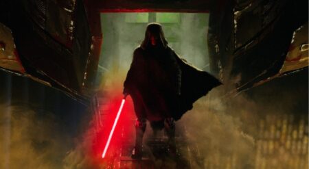 REVIEW: ‘Star Wars: Maul – Shadow Lord’ Episodes 1-2 Maul - Shadow Lord Episodes 1-2