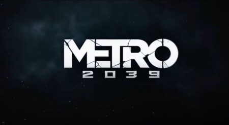 Metro 2039 But Why Tho 1