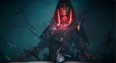 Eden in Morbid Metal