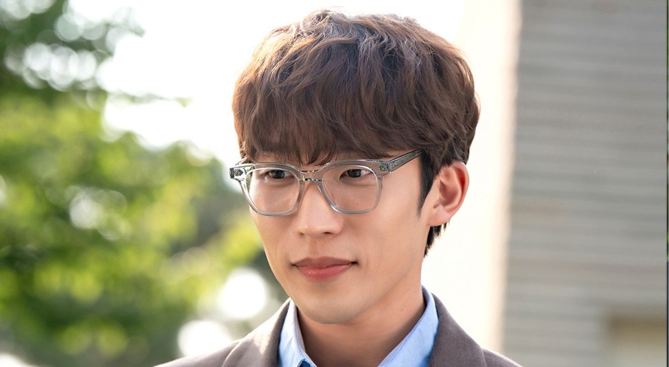 Lee Sang-yi in My Demon