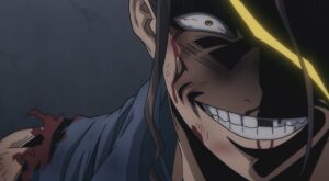 REVIEW: ‘My Hero Academia: Vigilantes’ Season 2 Episode 13 – “Graduation and Career Path” My Hero Academia Vigilantes Season 2 Episode 13
