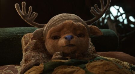 One Piece Chopper Live Action But Why Tho