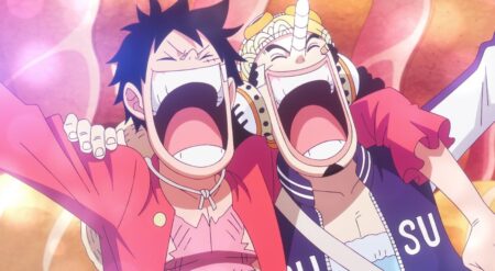 One Piece Episode 1156