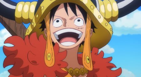 One Piece Episode 1157