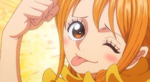 One Piece Episode 1158