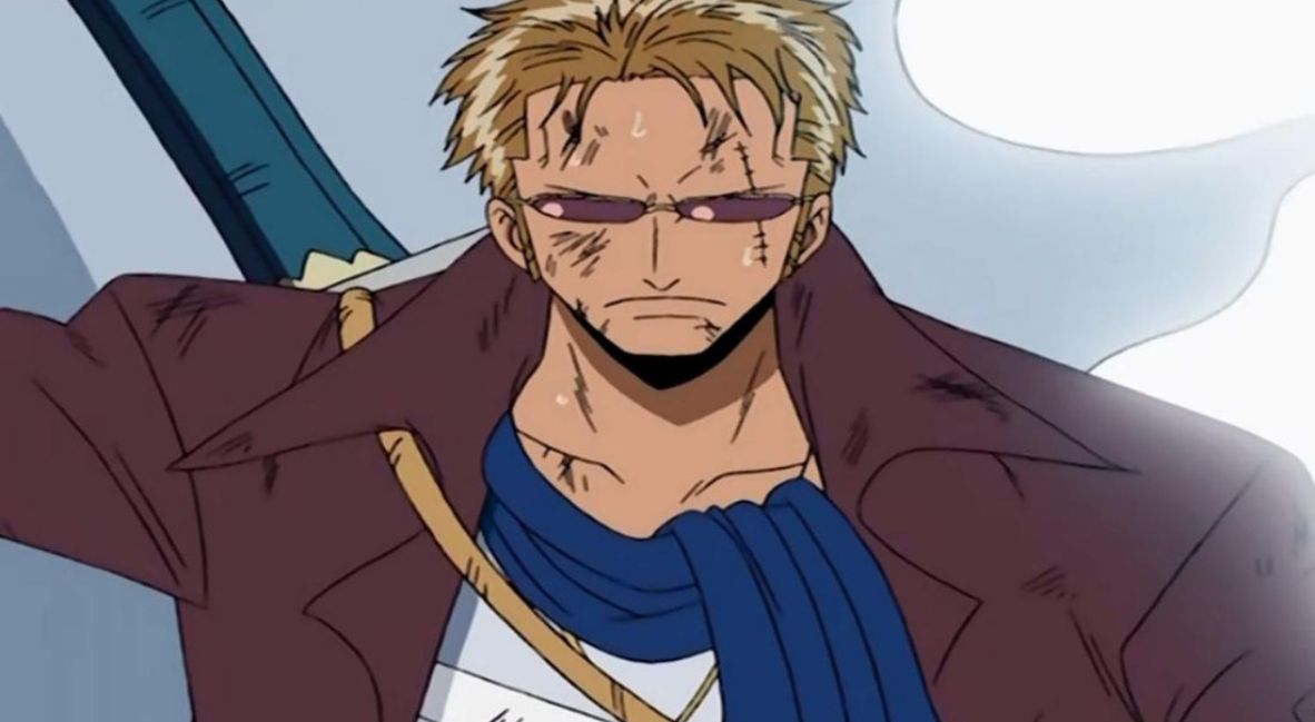 One Piece Koza 