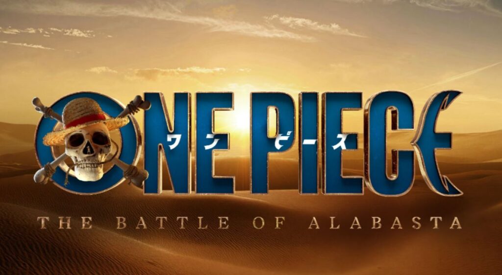 ‘One Piece’ Season 3 Gets An Official 2027 Release Date, Plus News on ‘The One Piece’ One Piece Season 3