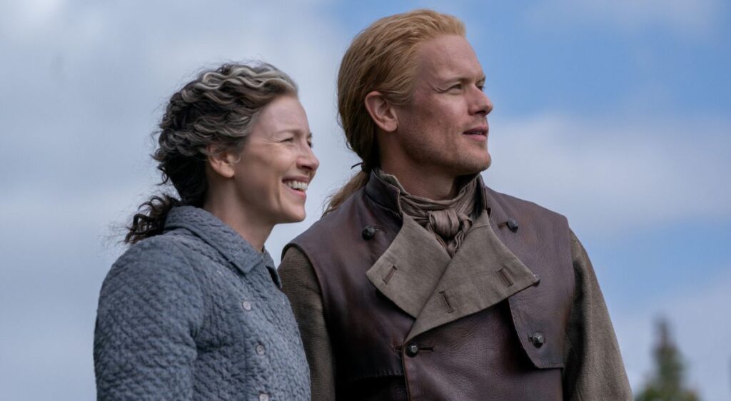RECAP: ‘Outlander’ Season 8 Episode 7 — “Evidence Of Things Not Seen” Outlander Season 8 Episode 7