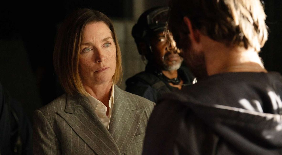 Sinatra in Paradise Season 2