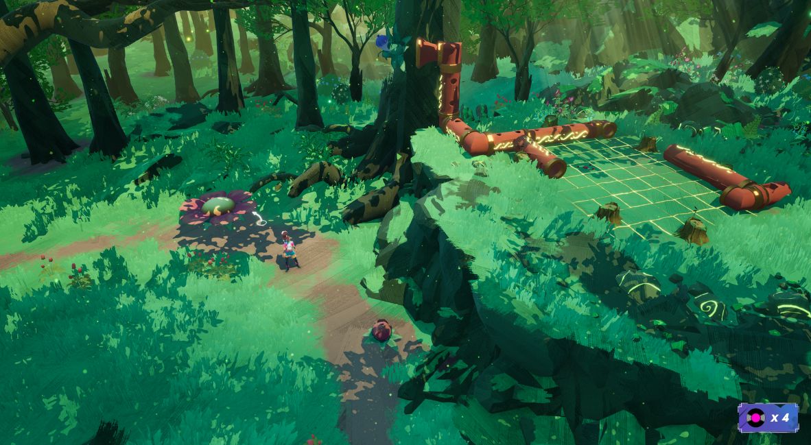 REVIEW: 'People of Note' Is A Musical RPG That Belongs On Your Best of 2026 Shortlist 2 People of Note still from Annapurna Interactive