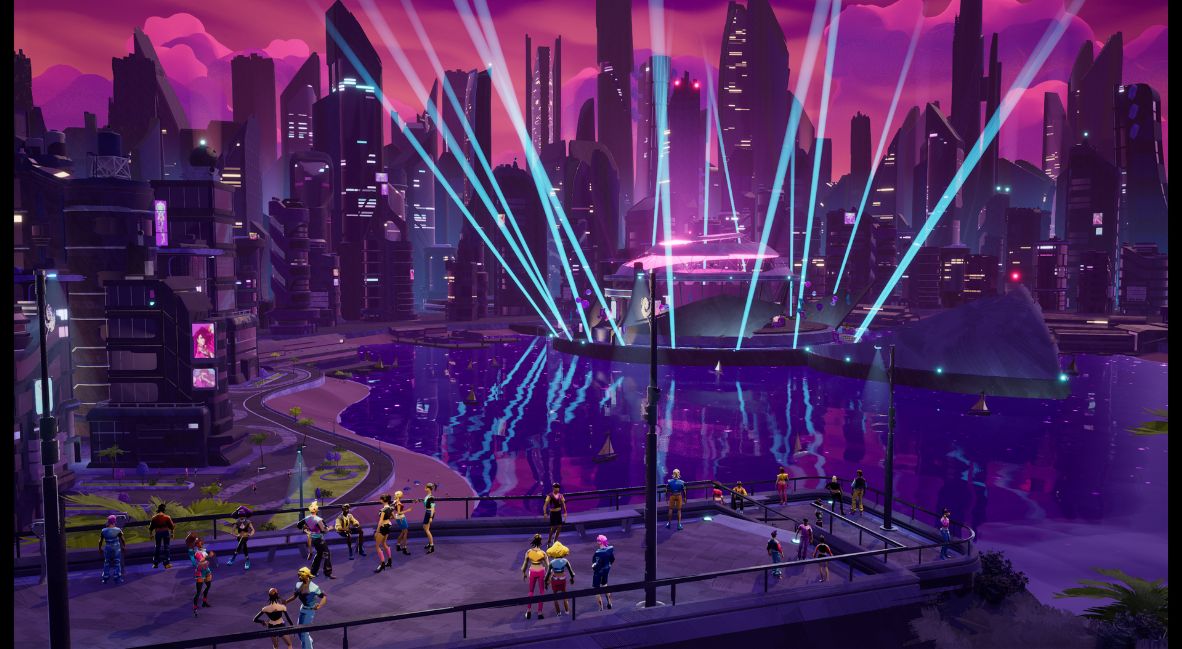 REVIEW: 'People of Note' Is A Musical RPG That Belongs On Your Best of 2026 Shortlist 1 People of Note still from Annapurna Interactive