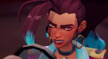 People of Note still from Annapurna Interactive