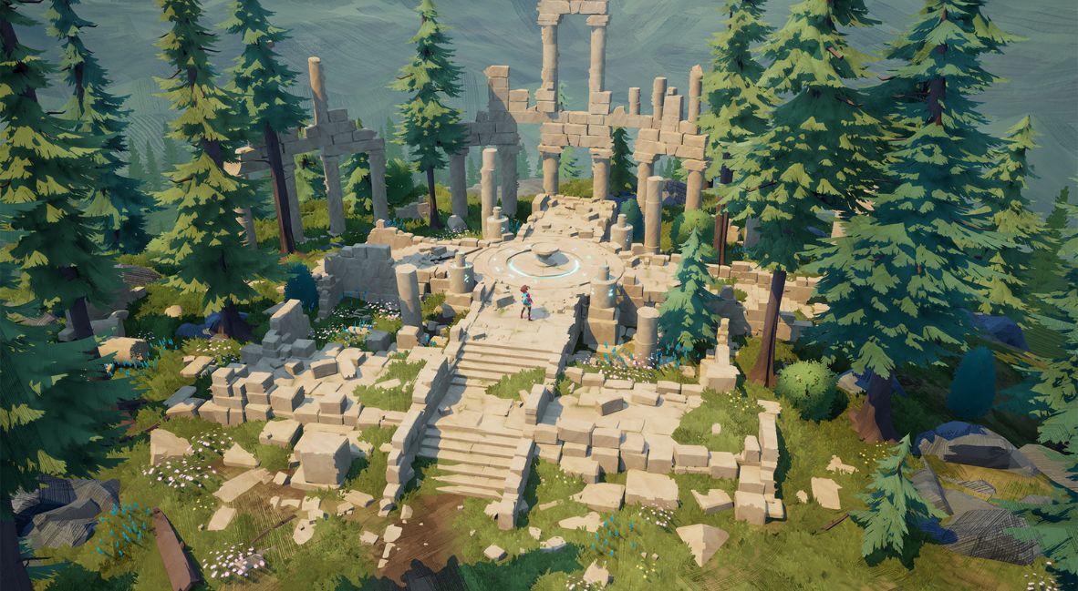 REVIEW: 'People of Note' Is A Musical RPG That Belongs On Your Best of 2026 Shortlist 4 People of Note still from Annapurna Interactive