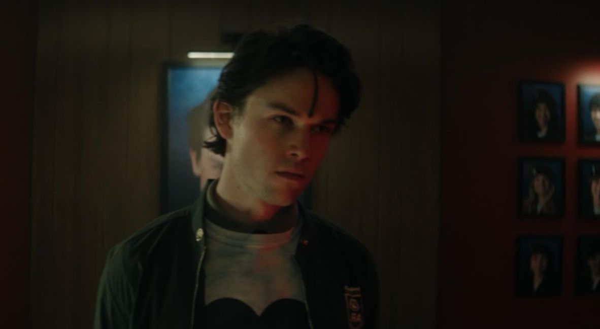 REVIEW: ‘Pizza Movie’ Is A Full-Course Meal of Heartfelt Absurdity 1 Jack Martin as the RA Blake