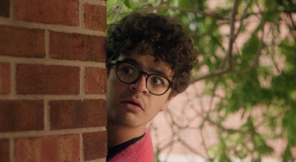 REVIEW: ‘Pizza Movie’ Is A Full-Course Meal of Heartfelt Absurdity Pizza Movie