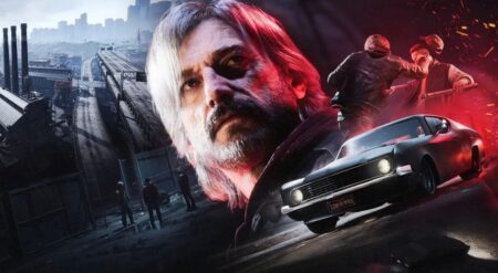 Samson keyart