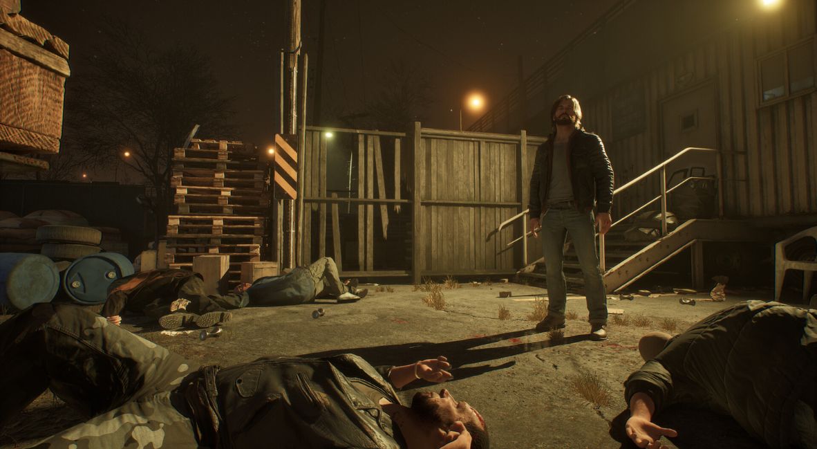Samson promo image