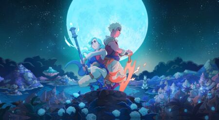 Sea of Stars On Mobile: Is It Worth Checking Out?