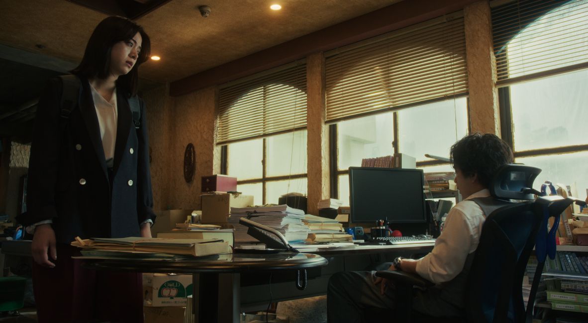 Sins of Kujo But Why Tho 5