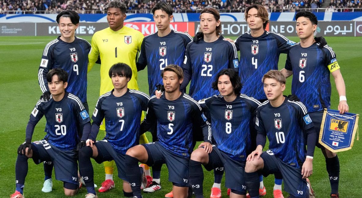 From Page To Pitch: How Manga and Anime Drive Japanese Sports 4 Sports Anime But Why Tho 10