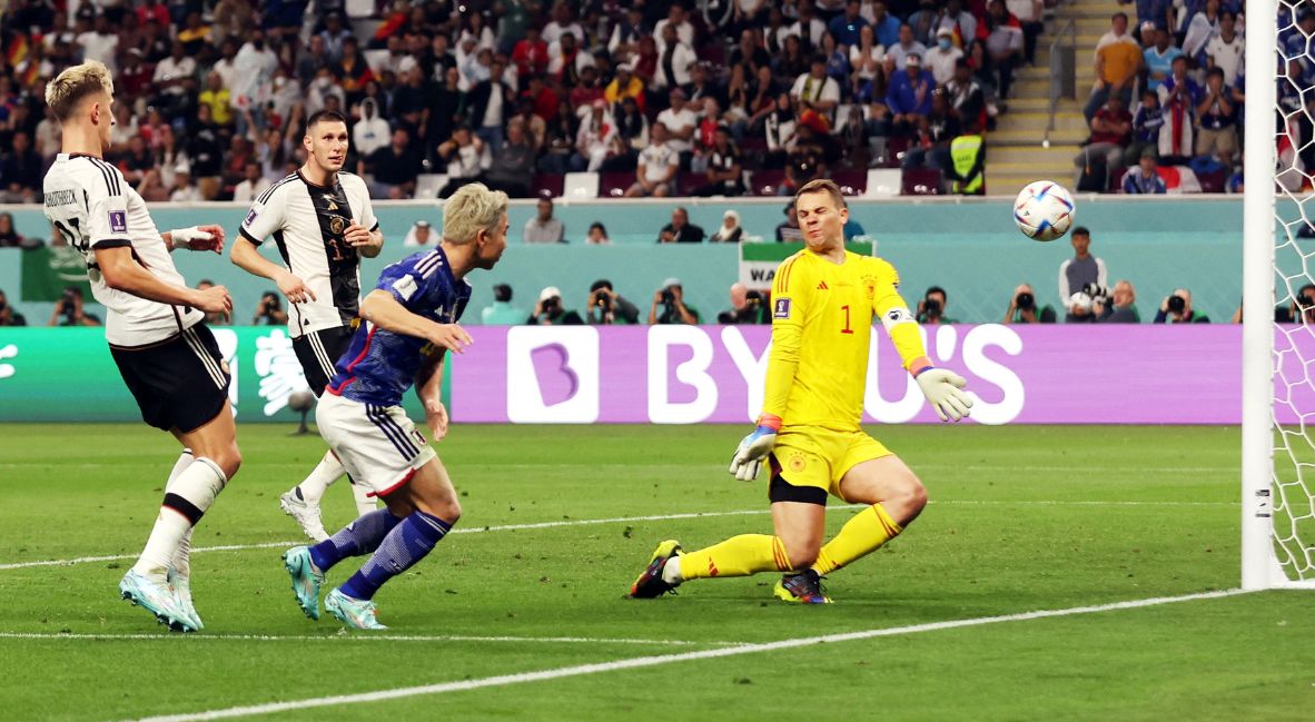 From Page To Pitch: How Manga and Anime Drive Japanese Sports 6 Sports Anime But Why Tho 12