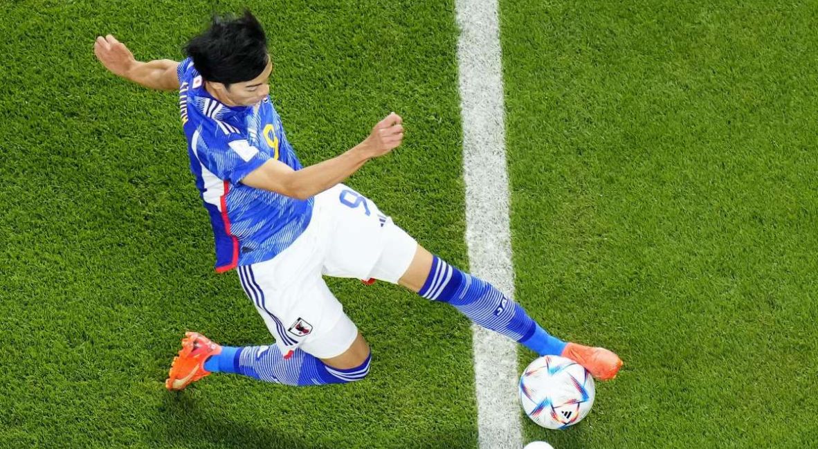 From Page To Pitch: How Manga and Anime Drive Japanese Sports 7 Sports Anime But Why Tho 2