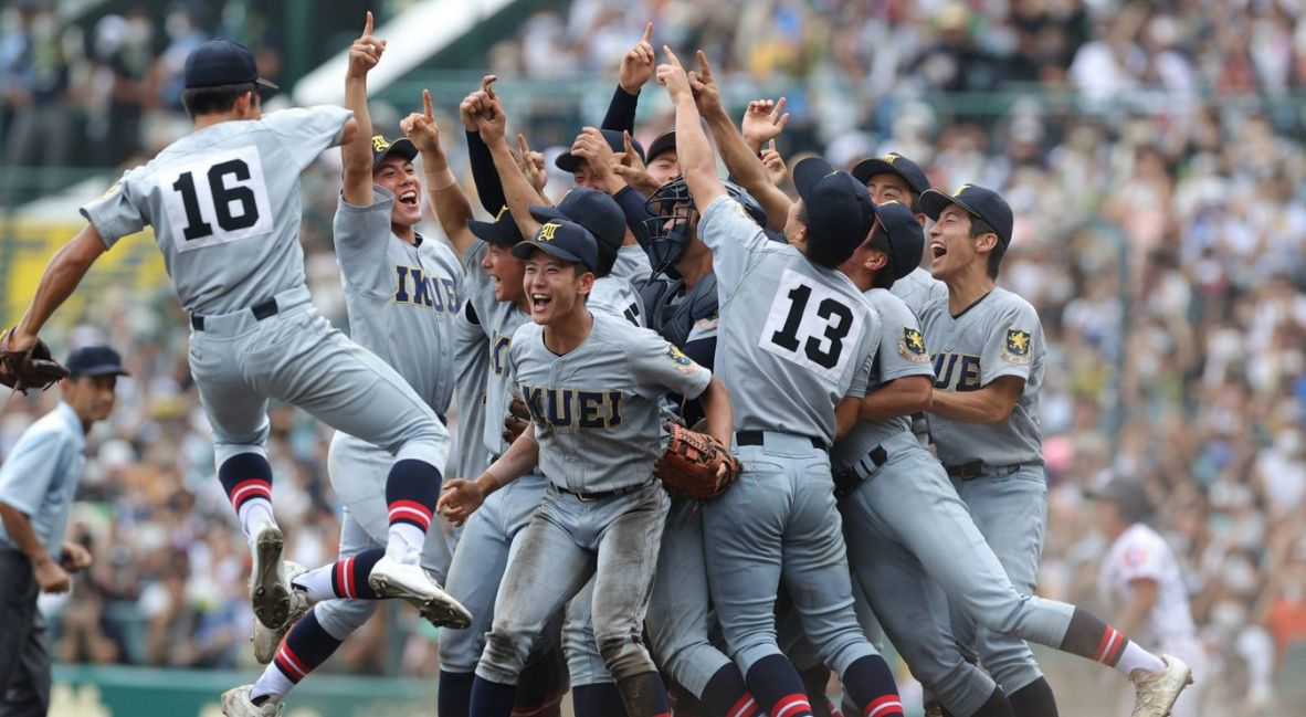 From Page To Pitch: How Manga and Anime Drive Japanese Sports 1 Sports Anime But Why Tho 3