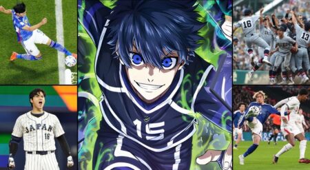 Blue Lock to the Pitch essay featured image