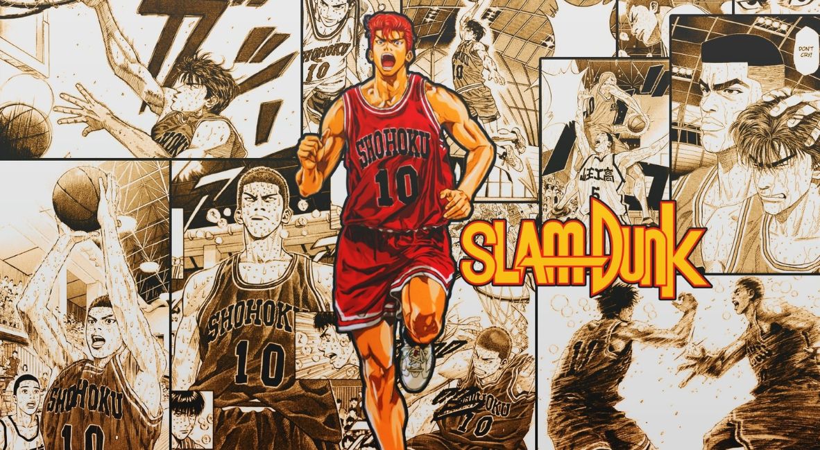 From Page To Pitch: How Manga and Anime Drive Japanese Sports 3 Sports Anime But Why Tho