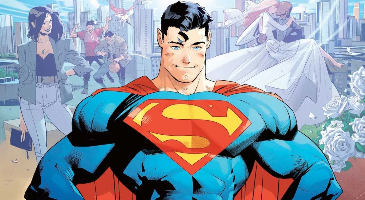 Superman