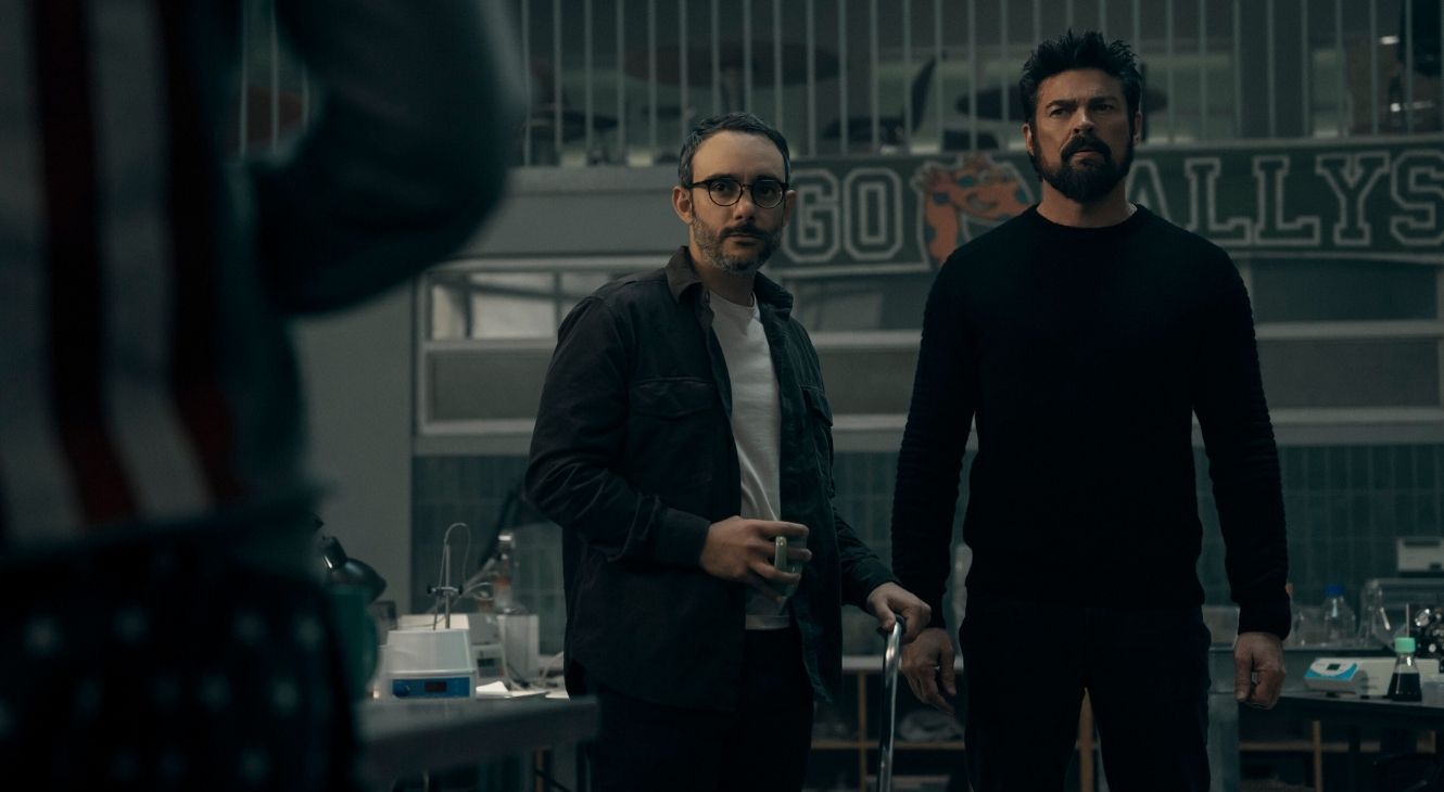 The Boys Season 5 Episode 3