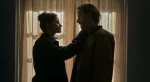 The Chestnut Man Hide and Seek